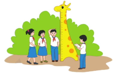 Toán lớp 4 trang 74 - Bài 30: Luyện tập chung - SGK Cánh diều 0 1
