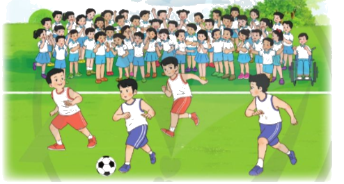 Toán lớp 4 trang 74 - Bài 30: Luyện tập chung - SGK Cánh diều 7