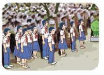 Toán lớp 4 trang 82 - Bài 37: Em làm được những gì - SGK Chân trời sáng tạo 2