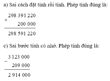 Toán lớp 4 trang 88 - Bài 26: Luyện tập chung - SGK Kết nối tri thức 1 3