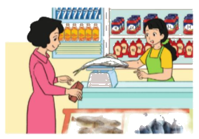 Toán lớp 4 trang 93 - Bài 94: Ôn tập về hình học và đo lường - SGK Cánh diều 11