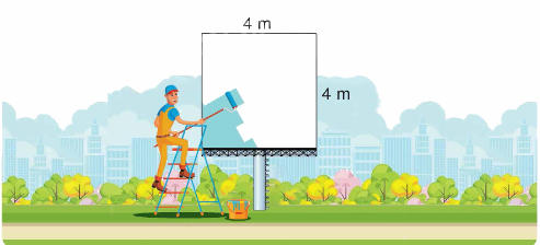 Toán lớp 4 trang 94 - Bài 167: Ôn tập về hình học - SGK Bình Minh 5