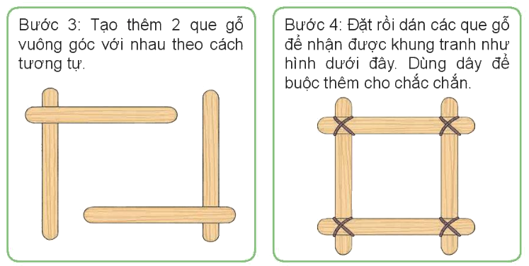 Toán lớp 4 trang 94 - Bài 28: Thực hành và trải nghiệm vẽ hai đường thẳng vuông góc - SGK Kết nối tri thức 6