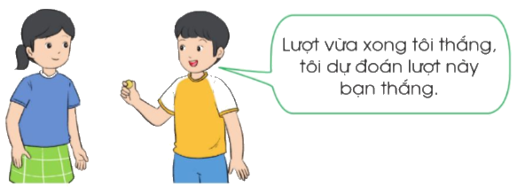 Toán lớp 4 trang 96 - Bài 95: Ôn tập về một số yếu tố thống kê và xác suất - SGK Cánh diều 10