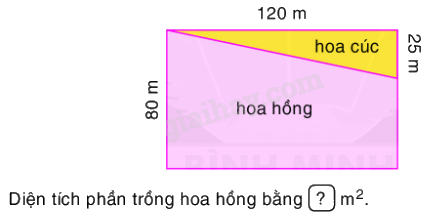 Toán lớp 5 Bài 13. Ôn tập về hình học - SGK Bình Minh 2