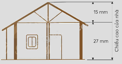Toán lớp 5 Bài 15. Tỉ lệ bản đồ - SGK chân trời sáng tạo 3