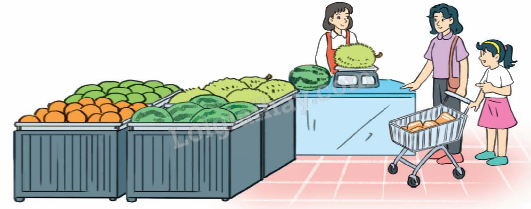 Toán lớp 5 Bài 19. Phép cộng số thập phân - SGK kết nối tri thức 6