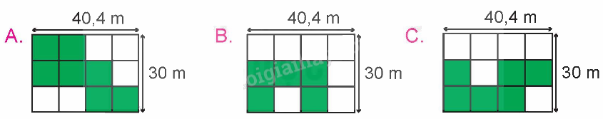 Toán lớp 5 Bài 24. Luyện tập chung - SGK kết nối tri thức 13