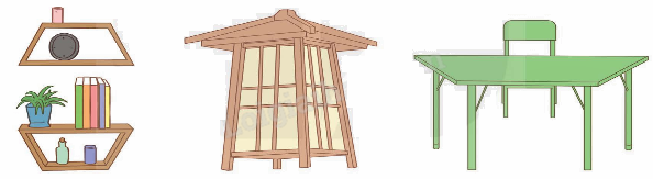 Toán lớp 5 Bài 26. Hình thang. Diện tích hình thang - SGK kết nối tri thức 2