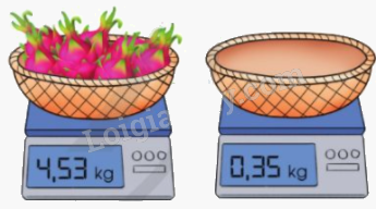 Toán lớp 5 Bài 27. Luyện tập - SGK cánh diều 4