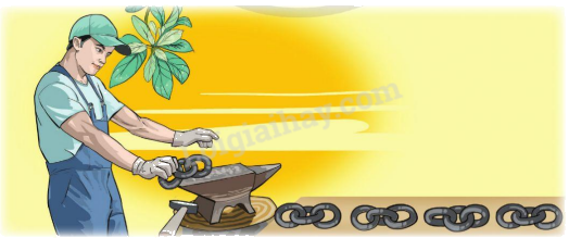 Toán lớp 5 Bài 3. Ôn tập về giải toán - SGK cánh diều 5
