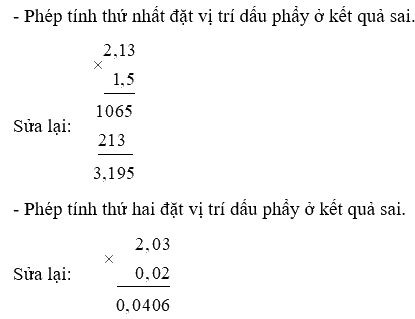 Toán lớp 5 Bài 31. Luyện tập - SGK cánh diều 4