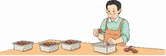 Toán lớp 5 Bài 31. Ôn tập các phép tính với số thập phân - SGK kết nối tri thức 22