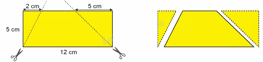 Toán lớp 5 Bài 32. Ôn tập một số hình phẳng - SGK kết nối tri thức 7