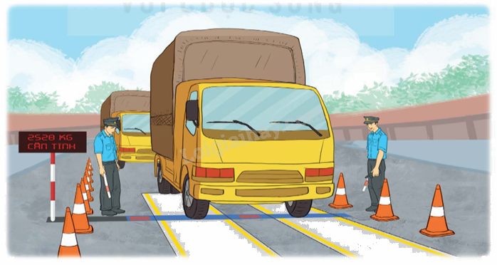 Toán lớp 5 Bài 36. Tỉ số. Tỉ số phần trăm - SGK Kết nối tri thức với cuộc sống 6