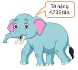 Toán lớp 5 Bài 39. Luyện tập - SGK Bình Minh 2 1