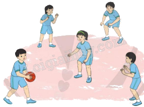Toán lớp 5 Bài 40. Tỉ số phần trăm - SGK cánh diều 7