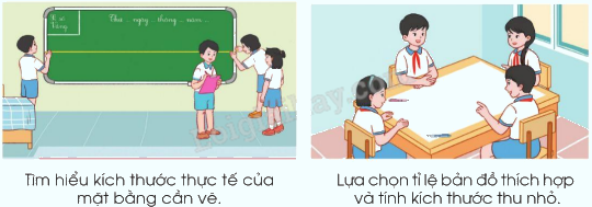 Toán lớp 5 Bài 48. Em vui học toán - SGK cánh diều 0 2
