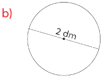 Toán lớp 5 Bài 49. Diện tích hình tròn - SGK chân trời sáng tạo 2