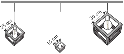 Toán lớp 5 Bài 51. Diện tích xung quanh và diện tích toàn phần của hình lập phương - SGK Kết nối tri thức với cuộc sống 2