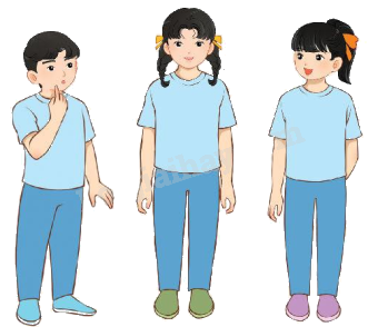 Toán lớp 5 Bài 52. Ôn tập số thập phân - SGK chân trời sáng tạo 4