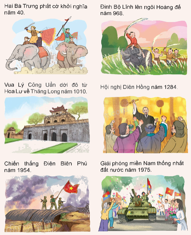 Toán lớp 5 Bài 56. Các đơn vị đo thời gian - SGK Kết nối tri thức với cuộc sống 1