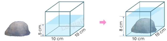 Toán lớp 5 Bài 66. Luyện tập - SGK cánh diều 6