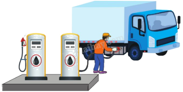 Toán lớp 5 Bài 66. Luyện tập - SGK cánh diều 9