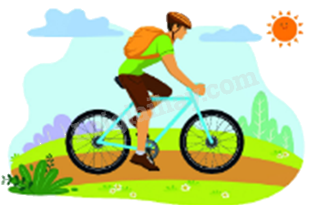 Toán lớp 5 Bài 77. Chu vi hình tròn - SGK Bình Minh 2