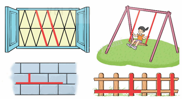Toán lớp 5 Bài 8. Ôn tập hình học và đo lường - SGK kết nối tri thức 5 1