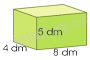 Toán lớp 5 Bài 87. Ôn tập về đo lường - SGK cánh diều 15