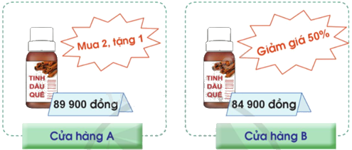 Toán lớp 5 Bài 89. Em ôn lại những gì đã học - SGK cánh diều 7