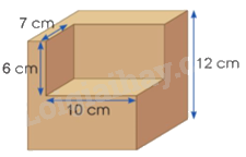 Toán lớp 5 Bài 91. Ôn tập chung - SGK cánh diều 5