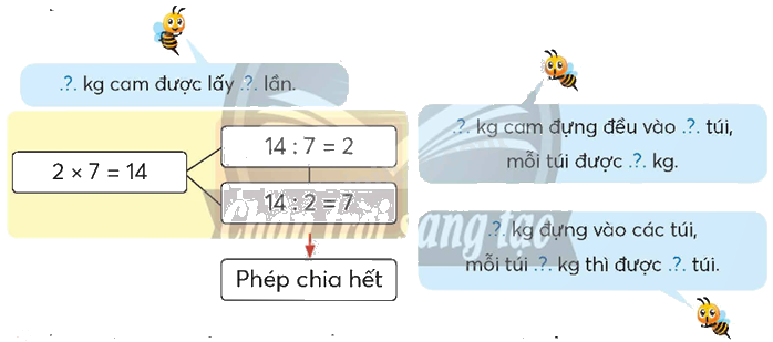 Toán lớp 5 Bài 92. Ôn tập phép nhân, phép chia - SGK chân trời sáng tạo 0 2
