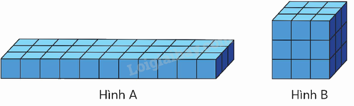 Toán lớp 5 Bài 96. Ôn tập chu vi, diện tích, thể tích - SGK chân trời sáng tạo 8