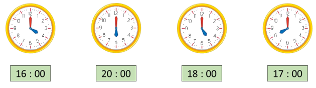 Tổng hợp 20 đề thi học kì 1 Toán 2 chân trời sáng tạo có đáp án 8