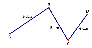 Tổng hợp 20 đề thi học kì 1 Toán 2 chân trời sáng tạo có đáp án 8 1