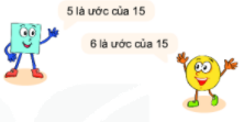 Trả lời Câu hỏi 2 trang 30 SGK Toán 6 Kết nối tri thức với cuộc sống 1