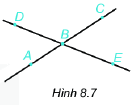 Trả lời Câu hỏi 3 trang 45 SGK Toán 6 Kết nối tri thức với cuộc sống 1