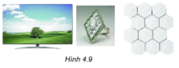 Trả lời Hoạt động 3 trang 84 SGK Toán 6 Kết nối tri thức với cuộc sống 1