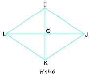 Trả lời Thực hành 3 trang 82 SGK Toán 6 Chân trời sáng tạo 1
