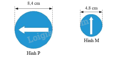 Trắc nghiệm Bài 10: Hình đồng dạng trong thực tiễn Toán 8 Cánh diều 0 11
