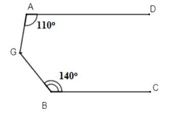 Trắc nghiệm Bài 10: Tiên đề Euclid. Tính chất của các đường thẳng song song Toán 7 Kết nối tri thức 0 19