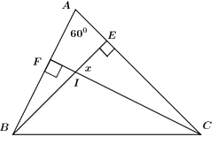 Trắc nghiệm Bài 12: Tổng các góc trong một tam giác Toán 7 Kết nối tri thức 0 10