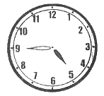 Trắc nghiệm Bài 19: Giây, thế kỉ Toán 4 Kết nối tri thức 0 14