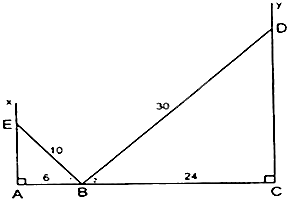 Trắc nghiệm Bài 36: Các trường hợp đồng dạng của hai tam giác vuông Toán 8 Kết nối tri thức 0 28