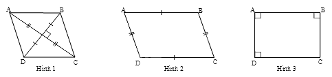 Trắc nghiệm Bài 4: Hình bình hành - Hình thoi Toán 8 Chân trời sáng tạo 0 17
