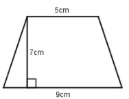 Trắc nghiệm Bài 4: Hình thang cân Toán 6 Cánh diều 0 19
