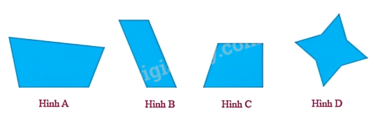 Trắc nghiệm Bài 66: Hình thoi Toán 4 Cánh diều 0 4