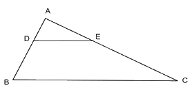 Trắc nghiệm Bài 7: Trường hợp đồng dạng thứ hai của tam giác Toán 8 Cánh diều 0 24